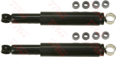 Set di (2) ammortizzatori TRW JHT102T