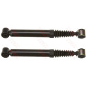 Set ammortizzatori TRW JHT177T