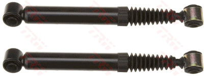 Set di (2) ammortizzatori TRW JHT177T
