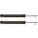 Set ammortizzatori TRW JHT198T