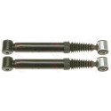 Set ammortizzatori TRW JHT206T