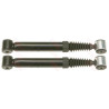 Set ammortizzatori TRW JHT206T