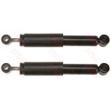 Set ammortizzatori TRW JHT224T