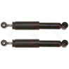 Set ammortizzatori TRW JHT224T