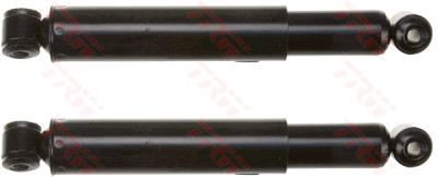 Set di (2) ammortizzatori TRW JHT238T