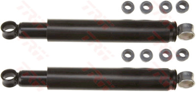 Set di (2) ammortizzatori TRW JHT242T
