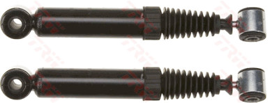 Set di (2) ammortizzatori TRW JHT262T