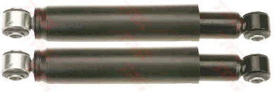 Set di (2) ammortizzatori TRW JHT463T