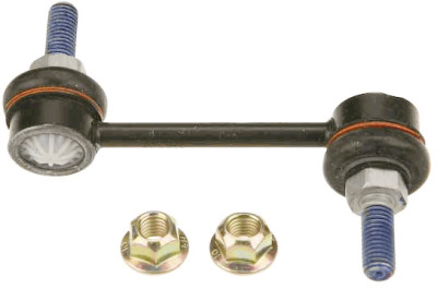 Traverse/barre stabilizzatrici TRW JTS554