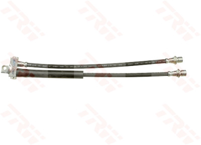 Flessibile del freno TRW PHA277