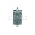 Filtro carburante MAHLE ORIGINAL KX9