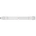 Tubo freno TRW PHB383