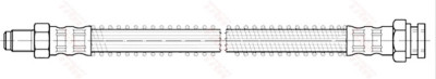 Tubo freno TRW PHB383