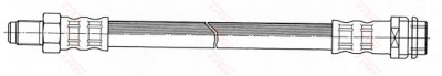 Tubo freno TRW PHB447