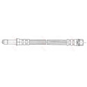 Tubo freno TRW PHB478