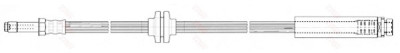 Tubo freno TRW PHB503