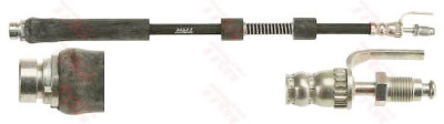 Tubo freno TRW PHB507