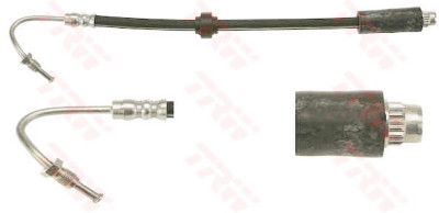 Tubo freno TRW PHB542