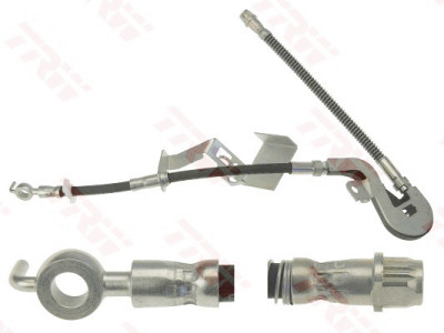 Tubo freno TRW PHD1136