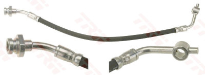 Tubo freno TRW PHD1137
