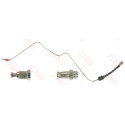 Tubo freno TRW PHD1148