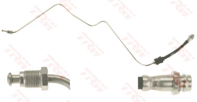 Tubo freno TRW PHD1157