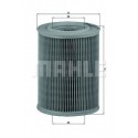 Filtro aria MAHLE ORIGINAL LX 455