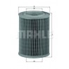 Filtro aria MAHLE ORIGINAL LX 455
