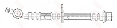 Tubo freno TRW PHD374