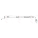 Tubo freno TRW PHD401