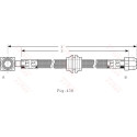 Tubo freno TRW PHD485