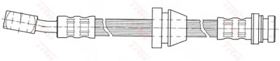 Tubo freno TRW PHD499