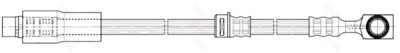Tubo freno TRW PHD500