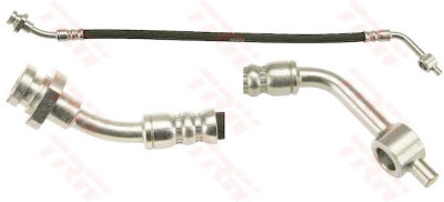 Tubo freno TRW PHD653