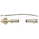 Tubo freno TRW PHD938