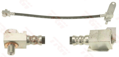 Tubo freno TRW PHD951