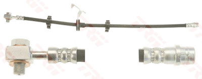 Flessibile del freno TRW PHD965