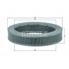 Filtro aria MAHLE ORIGINAL LX 917