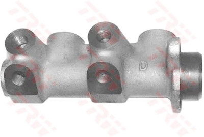 Cilindro principale del freno TRW PMF202