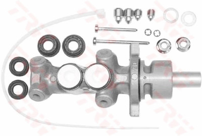 Cilindro principale del freno TRW PMF490