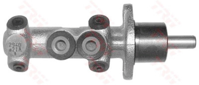 Cilindro principale del freno TRW PMF496
