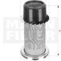Filtro aria MANN-FILTER C 1588