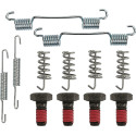Kit accessori, Ganasce freno stazionamento