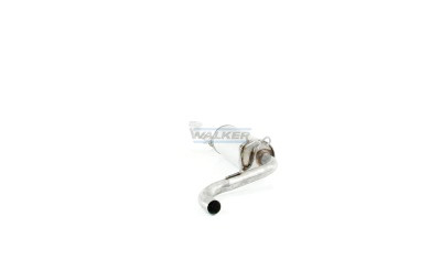 Walker 14036 Silenziatore posteriore