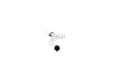 Walker 17377 silenziatore centrale