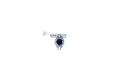 Tubo di scarico WALKER 17646