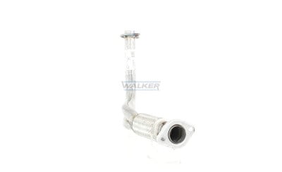 Tubo gas scarico