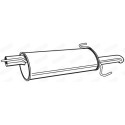 Walker 19965 Silenziatore posteriore