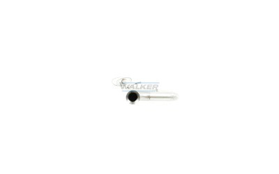 Walker 21060 silenziatore centrale