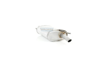 Walker 21303 Silenziatore posteriore